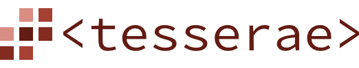 Tesserae logo
